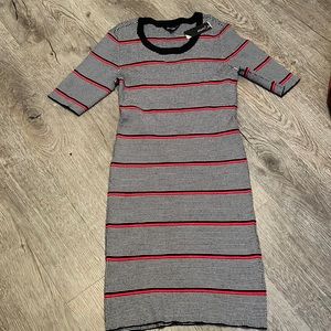 Stork and babe ladies XL dress